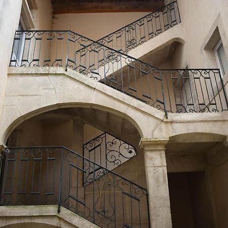 Appartement Classe "La Tour" Ντολ Εξωτερικό φωτογραφία