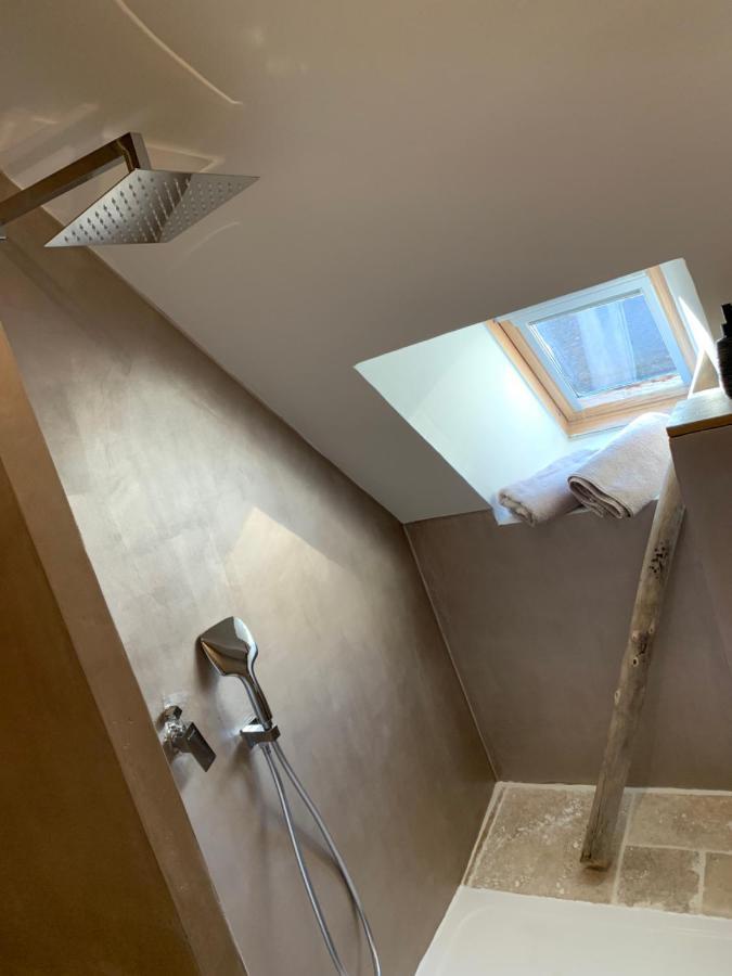 Appartement Classe "La Tour" Ντολ Εξωτερικό φωτογραφία