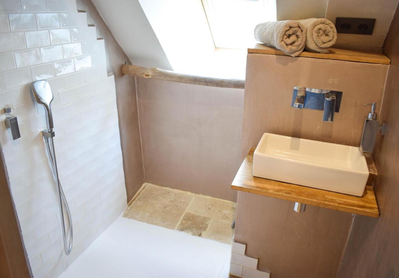 Appartement Classe "La Tour" Ντολ Εξωτερικό φωτογραφία