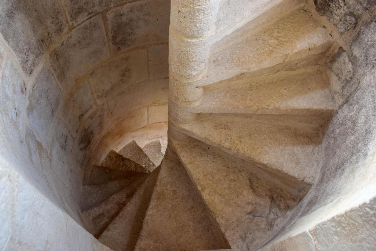 Appartement Classe "La Tour" Ντολ Εξωτερικό φωτογραφία
