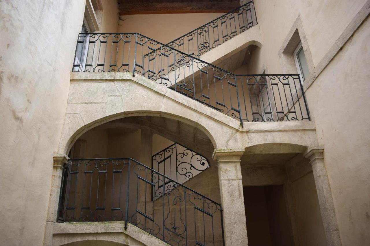 Appartement Classe "La Tour" Ντολ Εξωτερικό φωτογραφία
